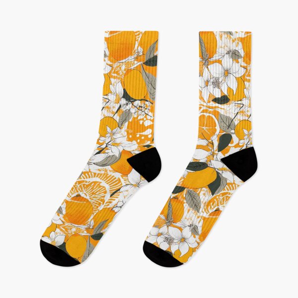 Item preview, Citrus summer vibes 3 designed and sold by DyliDaily.