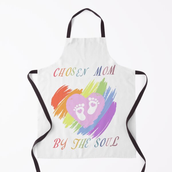 Item preview, Chosen Mom | LGBT Baby | Baby girl designed and sold by Twinmommy Store.