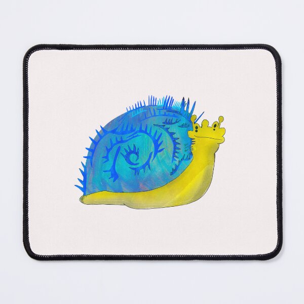 Item preview, Doomslug designed and sold by outofflow.
