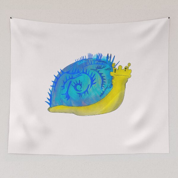 Item preview, Doomslug designed and sold by outofflow.