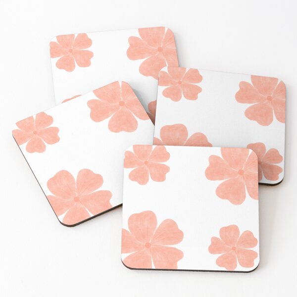 Item preview, Orange flowers have bloomed designed and sold by Kori-shop.