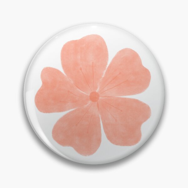 Item preview, Orange flowers have bloomed designed and sold by Kori-shop.