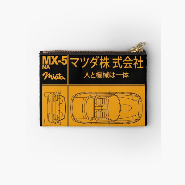 Item preview, MX5 Miata Design designed and sold by rogue-design.