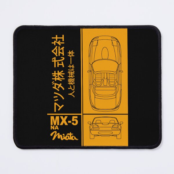 Item preview, MX5 Miata Design designed and sold by rogue-design.