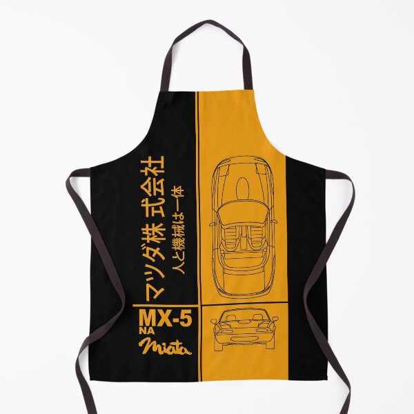 Item preview, MX5 Miata Design designed and sold by rogue-design.