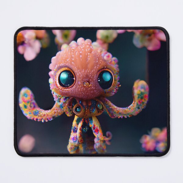 Item preview, Yuuma - Rif Chibi Monster designed and sold by NitodelRif.