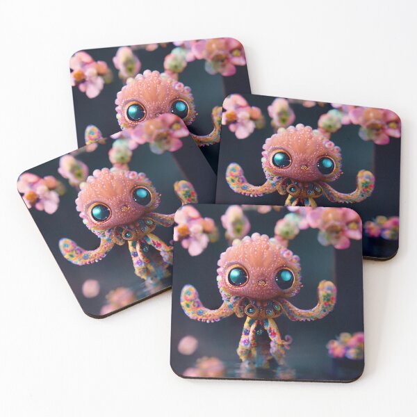 Item preview, Yuuma - Rif Chibi Monster designed and sold by NitodelRif.
