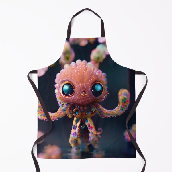 Item preview, Yuuma - Rif Chibi Monster designed and sold by NitodelRif.