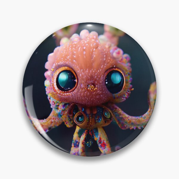 Item preview, Yuuma - Rif Chibi Monster designed and sold by NitodelRif.