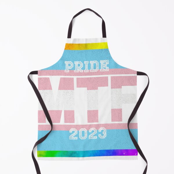 Item preview, Transgender MTF Pride 2023 designed and sold by Jenson Major.