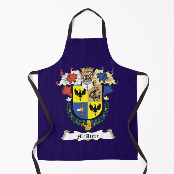 Item preview, McATEER designed and sold by CathalDevlin.