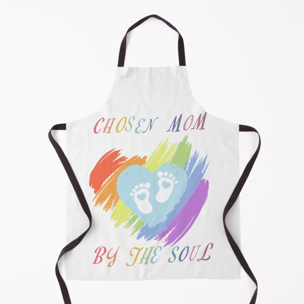 Item preview, Chosen Mom | LGBT Baby | Babyboy designed and sold by Twinmommy Store.