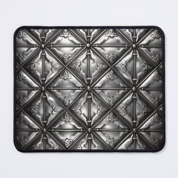 Item preview, Old Mosaic Staggered Tiles designed and sold by PatternBestFan.