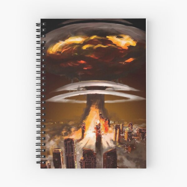 Item preview, atomic explosion designed and sold by Csabika18.