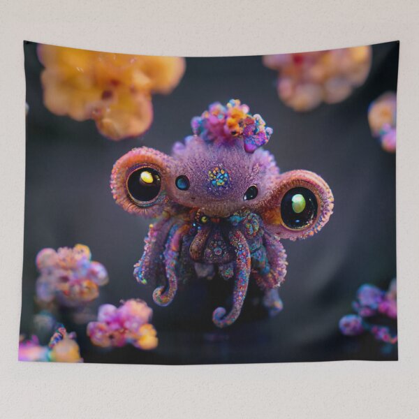 Item preview, Sarashi  - Rif Chibi Monster designed and sold by NitodelRif.