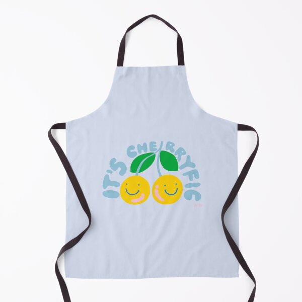 Item preview, It's cherryfic_yellow designed and sold by aniazwaradesign.