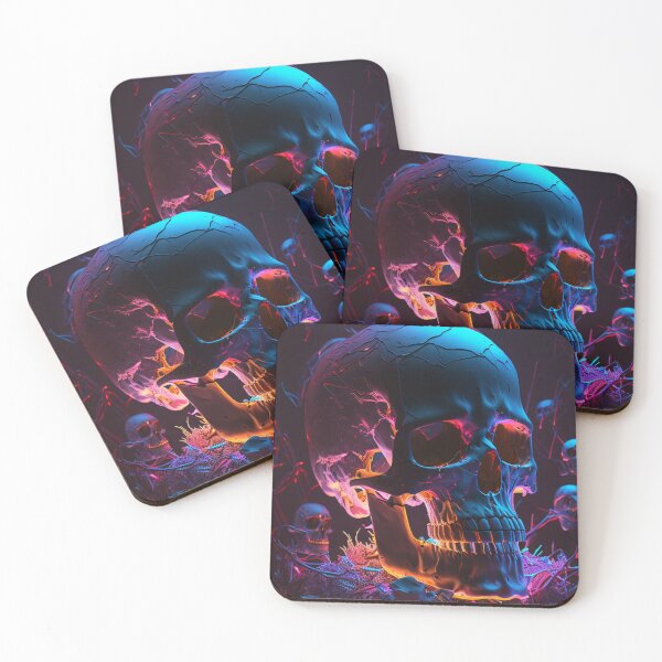 Item preview, Almost human phase 1 designed and sold by AlexanderArtsy.
