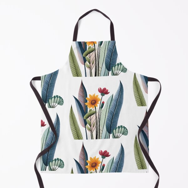 Item preview, A painting of flowers and leaves  designed and sold by Hillol Bora.