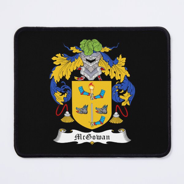 Item preview, McGOWAN designed and sold by CathalDevlin.