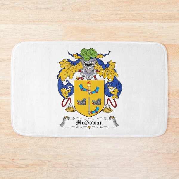 Item preview, McGOWAN designed and sold by CathalDevlin.
