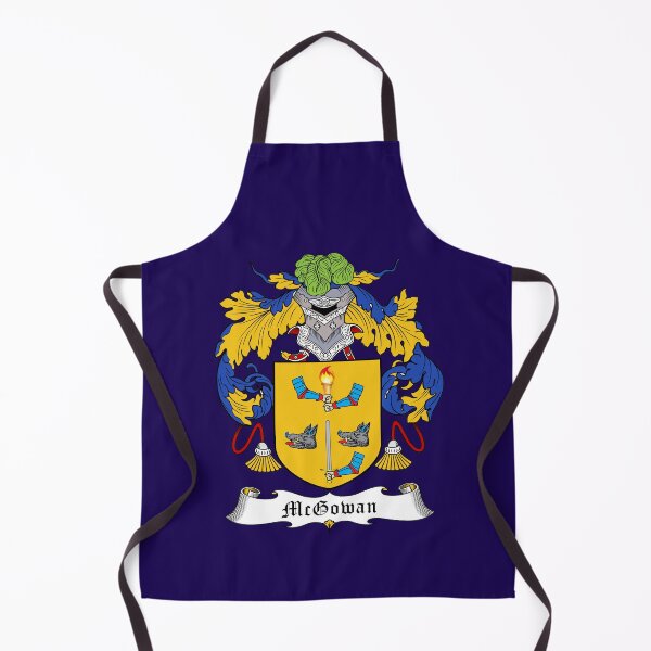 Item preview, McGOWAN designed and sold by CathalDevlin.