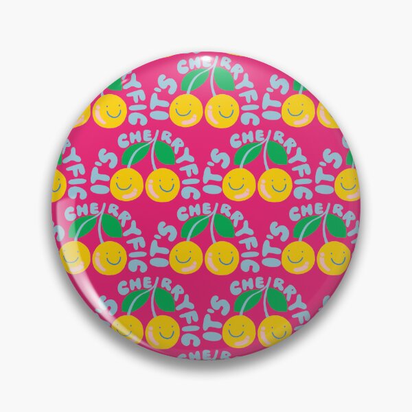Item preview, More cherryfic moments designed and sold by aniazwaradesign.