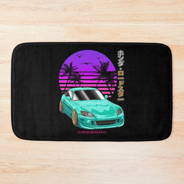 Item preview, JDM Meridian color Honda S2000 Roadster Sunset Palm Beach designed and sold by JDM Guyvit.