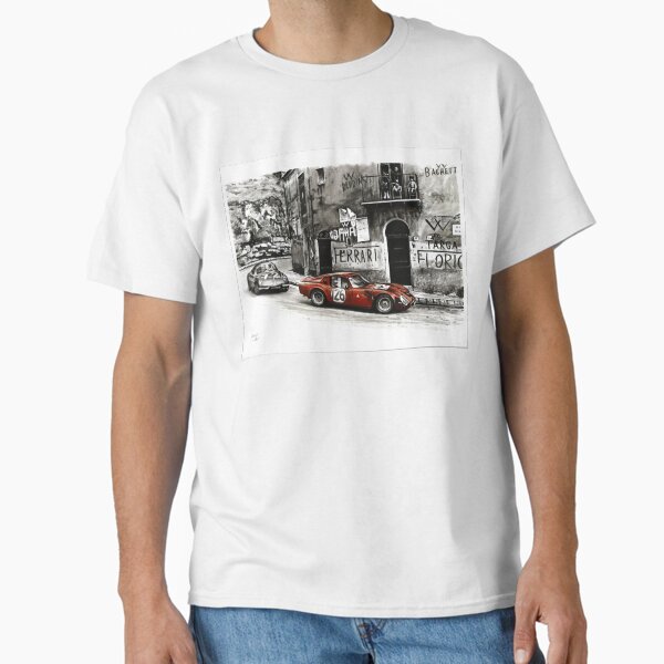 Item preview, Targa Florio 1966. Alfa Romeo TZ-2 designed and sold by Artem Oleynik.