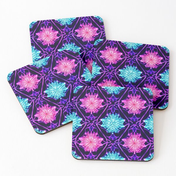 Item preview, multiflowers designed and sold by Psychopattern.