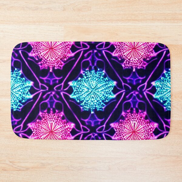 Item preview, multiflowers designed and sold by Psychopattern.