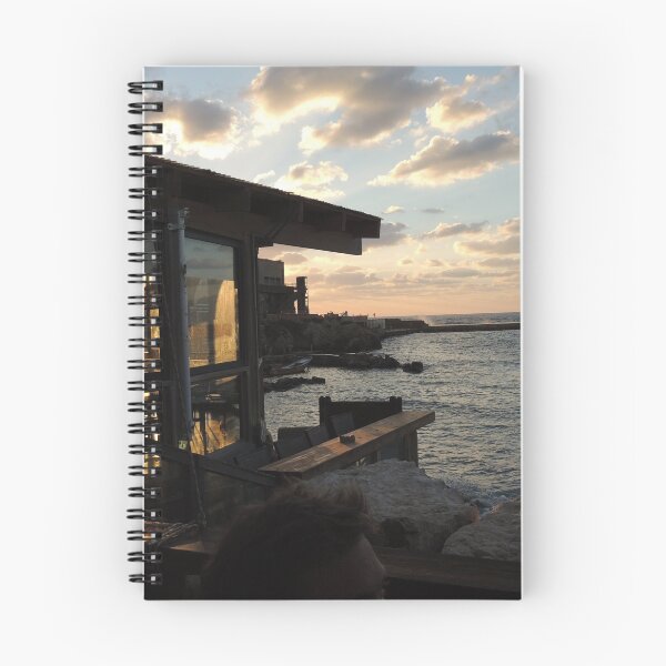 Item preview, Caesarea beach designed and sold by never-m.