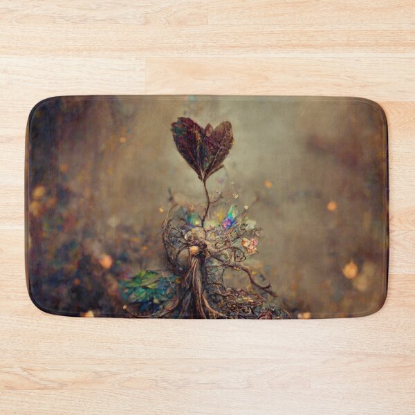 Item preview, Bloom of Love _ fleur sauvage designed and sold by Fleur-sauvage.