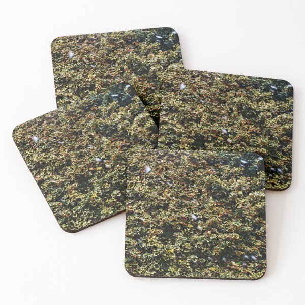 Item preview, Tiny Flakes In The Natural World designed and sold by Deoarts.