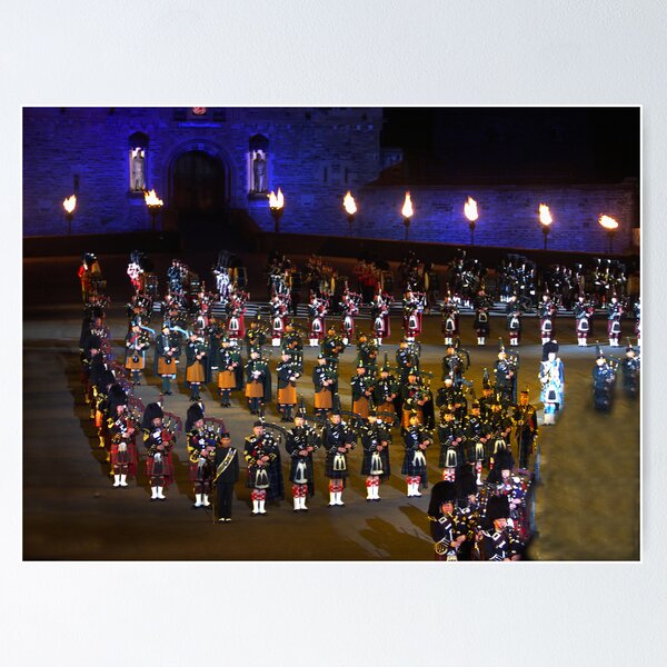 【中古】 Edinburgh Military Tattoo 20 EdinburghMilitaryTattoo20 1280px-