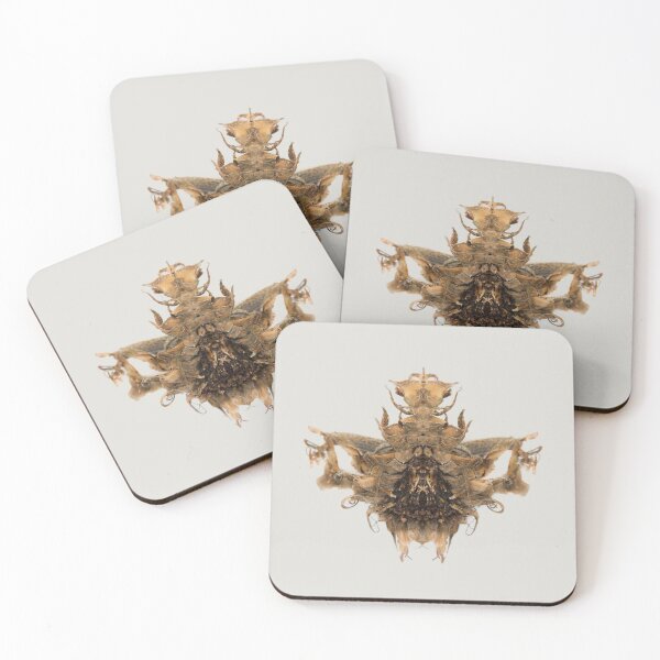 Item preview, Entomology - Insects - Bugs - Specimens of the Future - ENT No. 3048 designed and sold by Wendy Farrow.