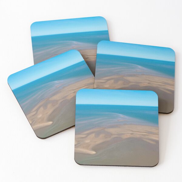 Item preview, Low tide  designed and sold by Harry Pitt.