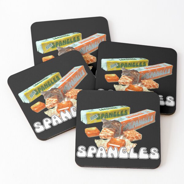 Item preview, Spangles 1970's designed and sold by trussed72.