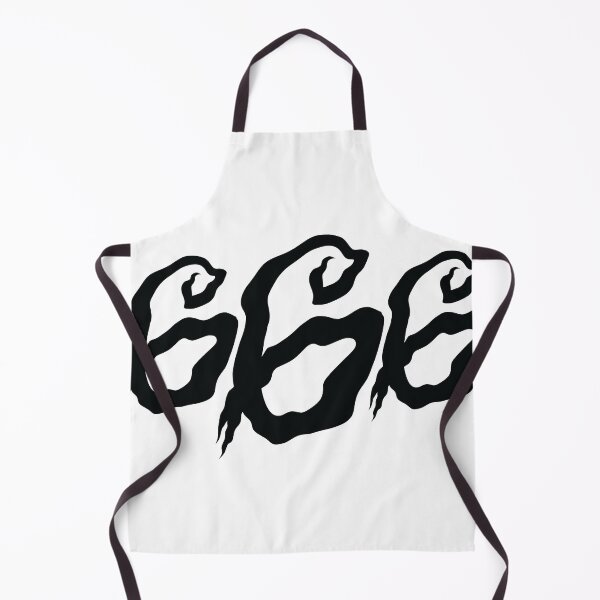 Item preview, 666 Satan designed and sold by I'm  Redz.