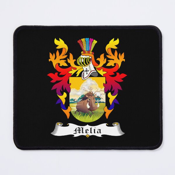 Item preview, MELIA designed and sold by CathalDevlin.