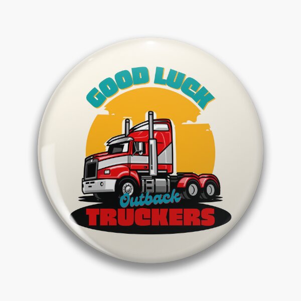 Artikelvorschau, Outback-Trucker entworfen und verkauft von Pearl67.