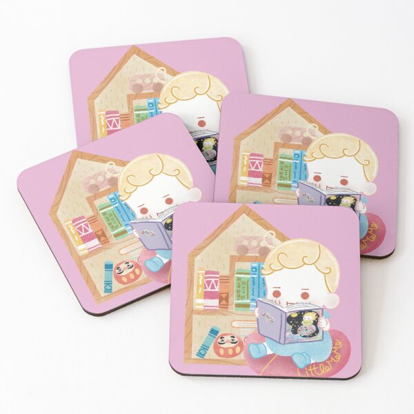 Item preview, book corner / 閱讀角 - littlemomo  designed and sold by bluelylam.