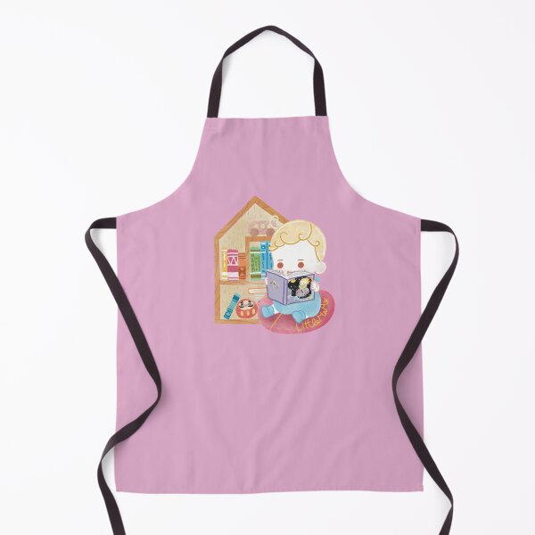 Item preview, book corner / 閱讀角 - littlemomo designed and sold by bluelylam.