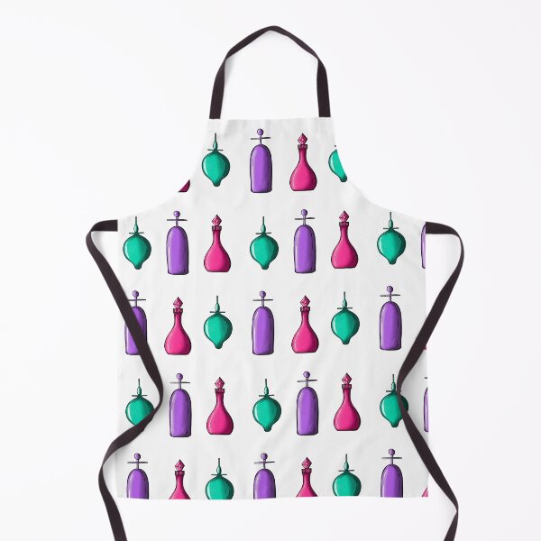 Item preview, Pretty potions designed and sold by Frazzle-Art.