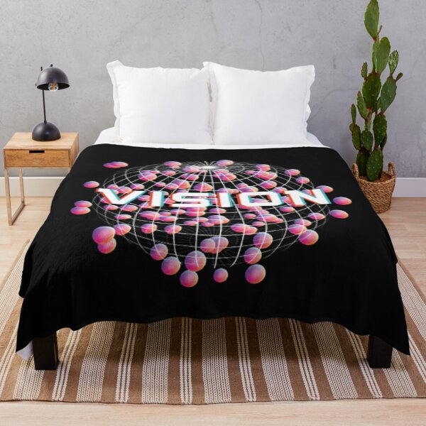 Item preview, It's a vision! designed and sold by IckeDesing.