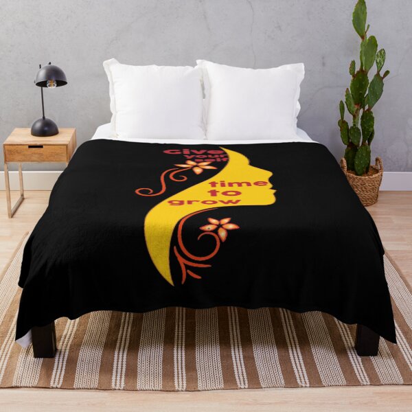 Item preview, Give your self time to grow " designed and sold by PODgraphics.