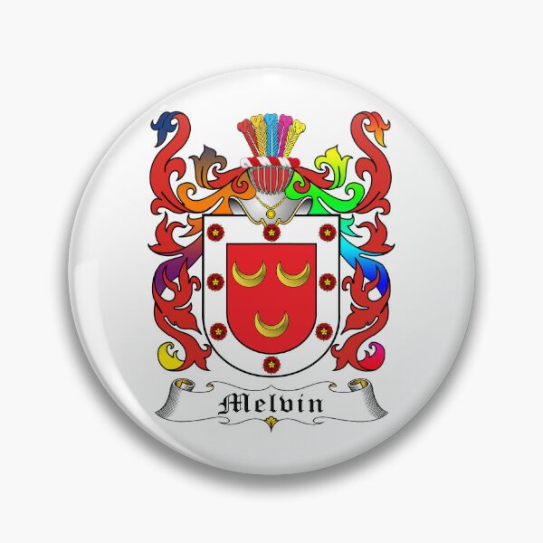 Item preview, MELVIN designed and sold by CathalDevlin.