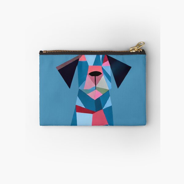 Item preview, Cubist Dog designed and sold by kissuquick.