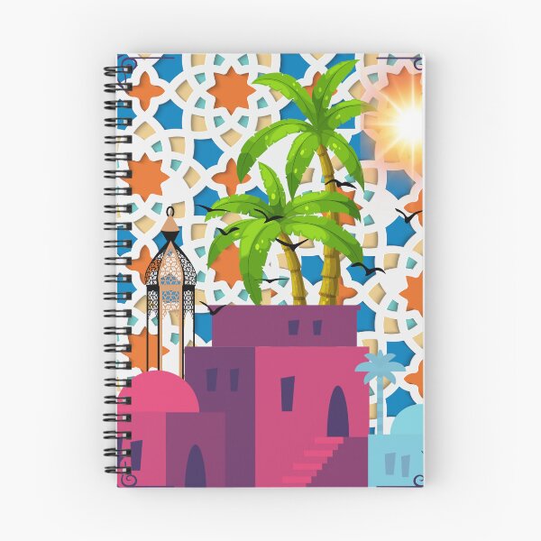 Item preview, Moroccan Collage Art designed and sold by tkel1.