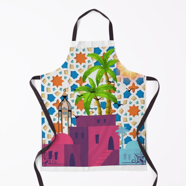 Item preview, Moroccan Collage Art designed and sold by tkel1.