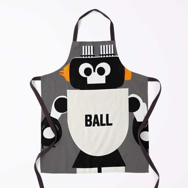 Item preview, Robot in the style of famous art. designed and sold by CRAFTER-MEDIA.